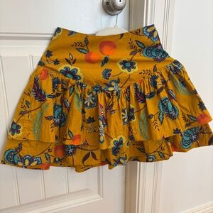 Maeve skirt by anthropology